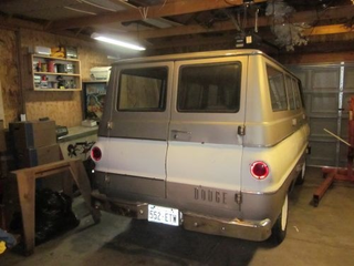 Illustration for article titled 1966 Dodge Sportsman Hell Project Begins: Hide The Metric Tools!